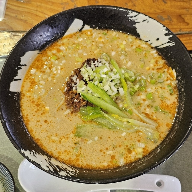 御食事処 彩里の料理