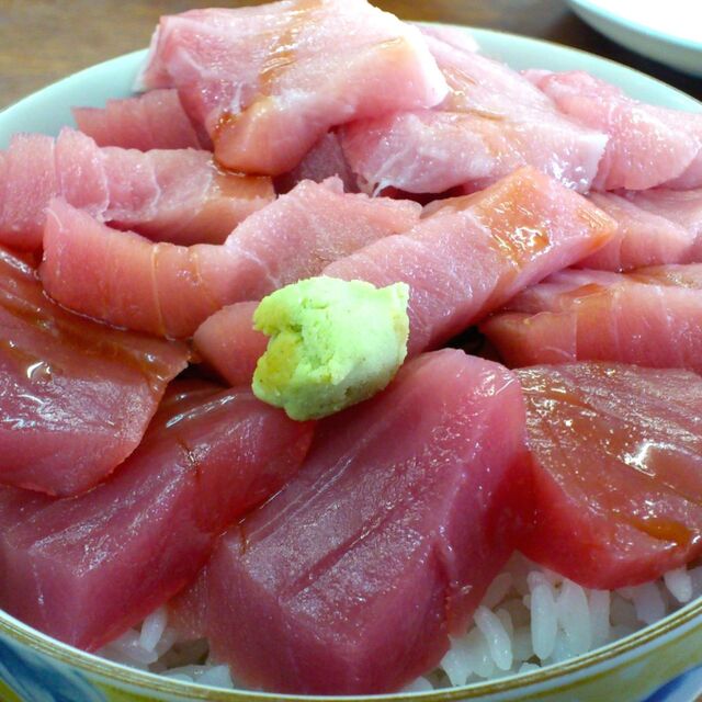 海峡荘の料理