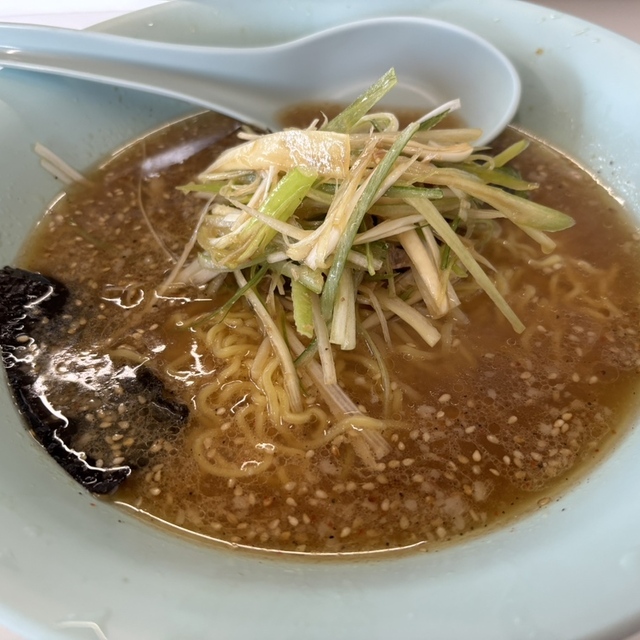 ラーメンショップ 平泉店の料理