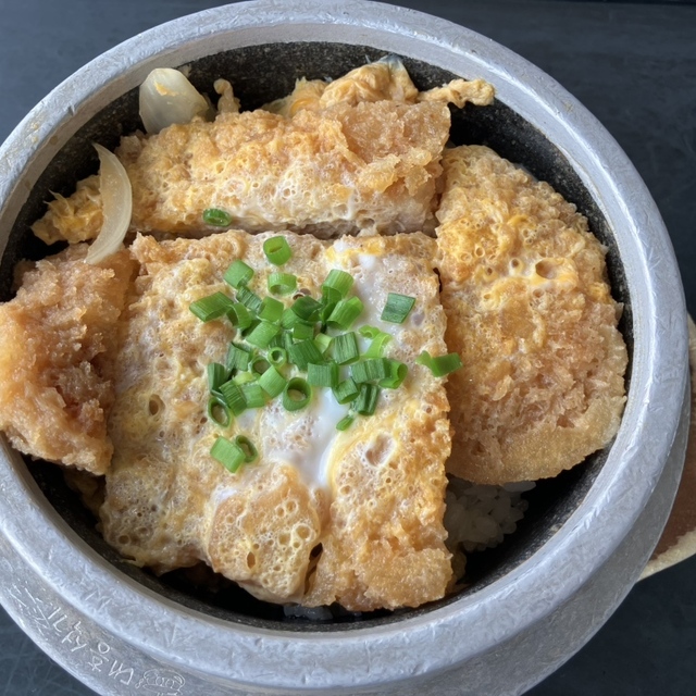 蔵王山頂レストハウスの料理