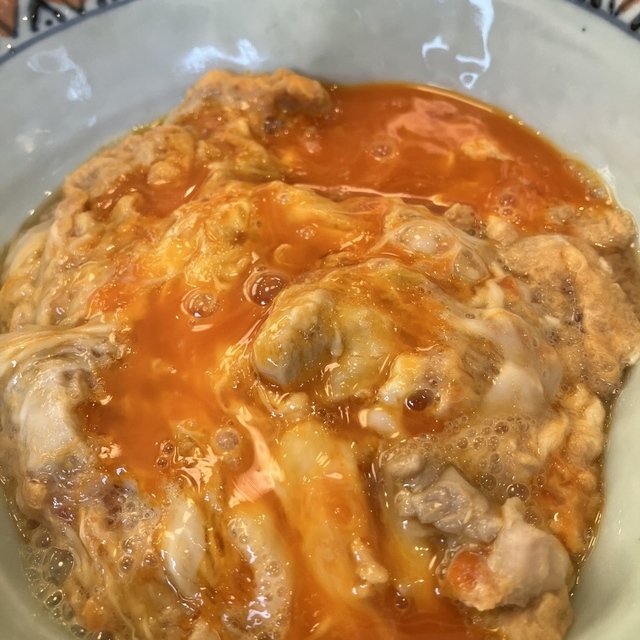 あじせん 楓亭の料理