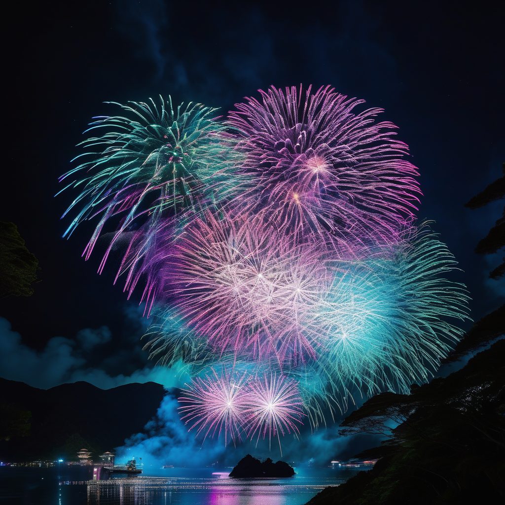 豊田市しもやま夏まつりのイメージ