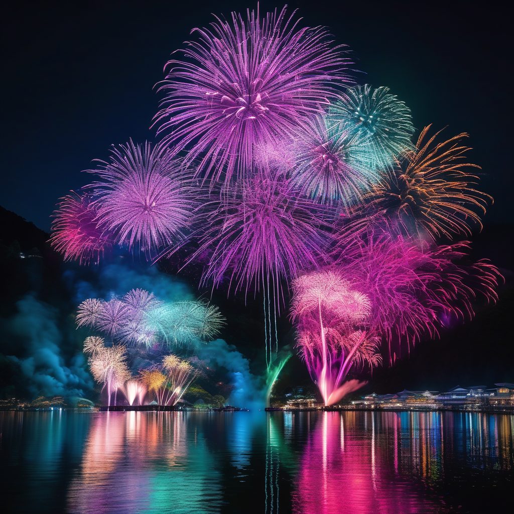 第42回 ドンパン祭りのイメージ