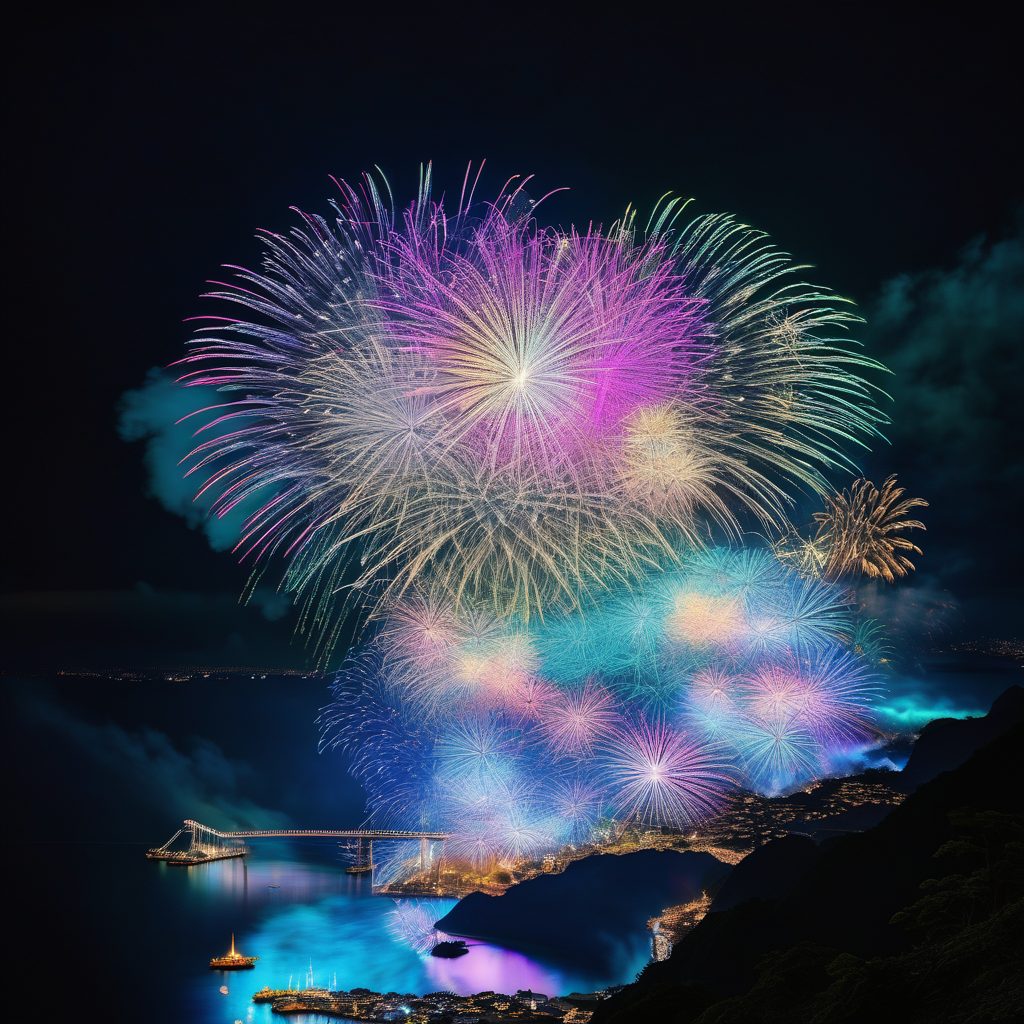 第57回 津軽花火大会のイメージ