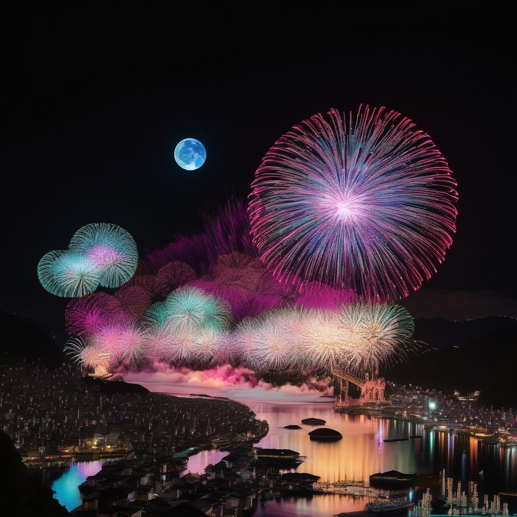 第9回 はなはな祭りのイメージ