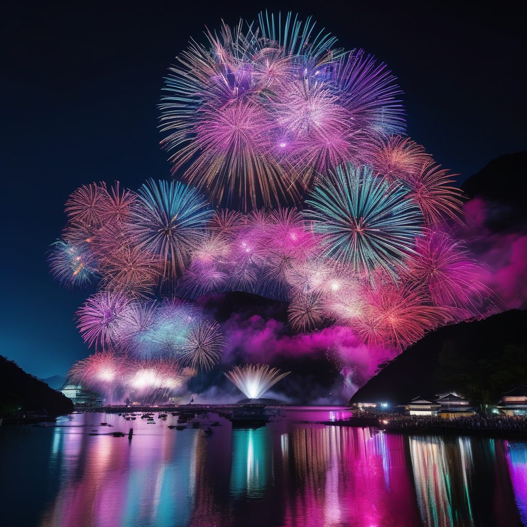 風早海まつりのイメージ
