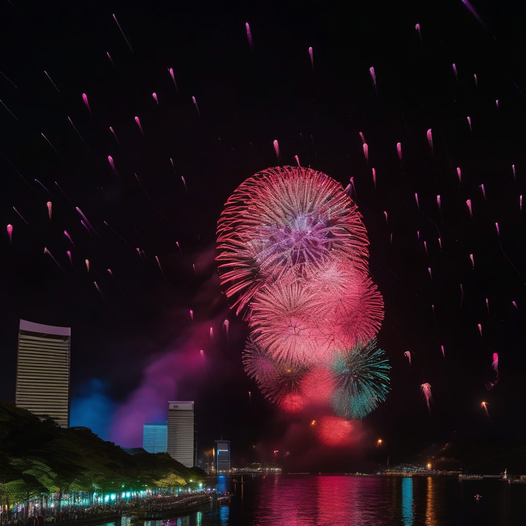 SUMMER FESTA MIHAMA 2026(夏フェスタ美浜)のイメージ