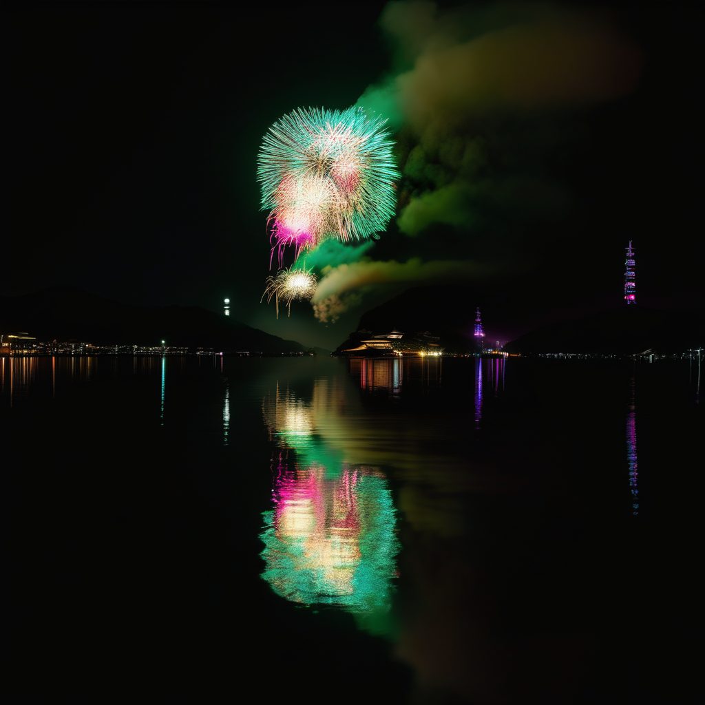 第39回 わっしょい百万夏まつり「WASSHOI FIREWORKS 2026」のイメージ