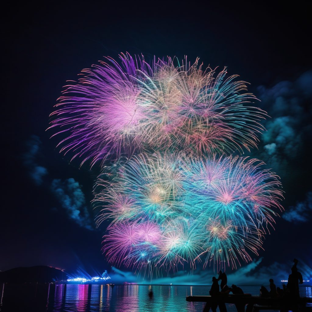 第35回 ふくやま夏祭りのイメージ
