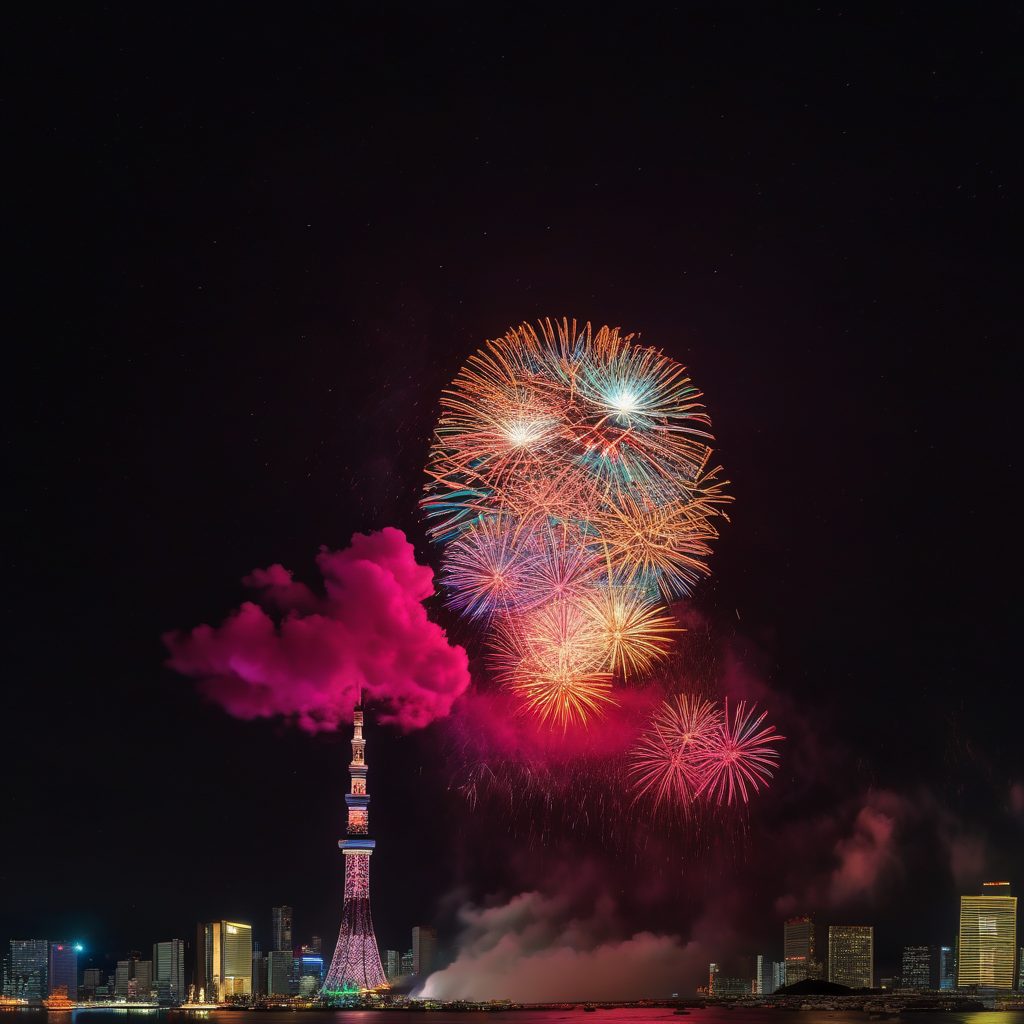 伊達のふる里 夏祭り 大花火大会のイメージ