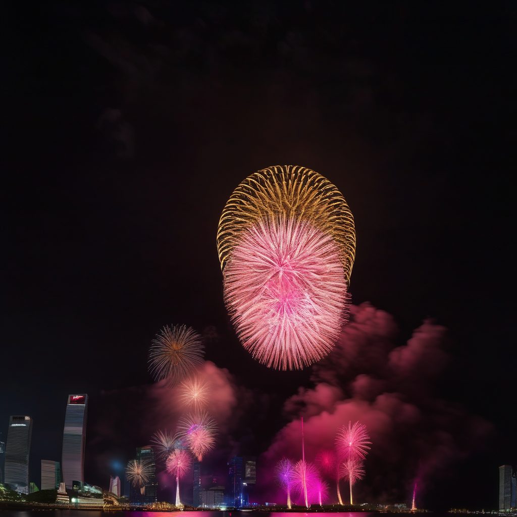 川辺おどり花火大会のイメージ