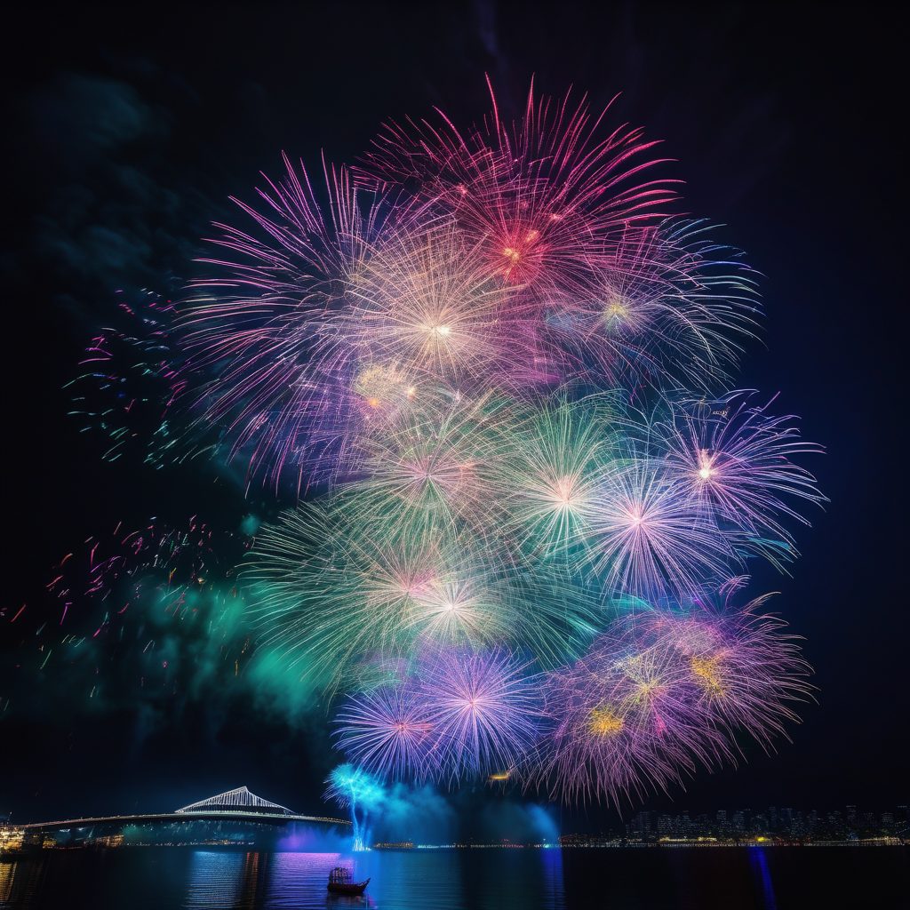 第39回 くろほね夏まつりのイメージ