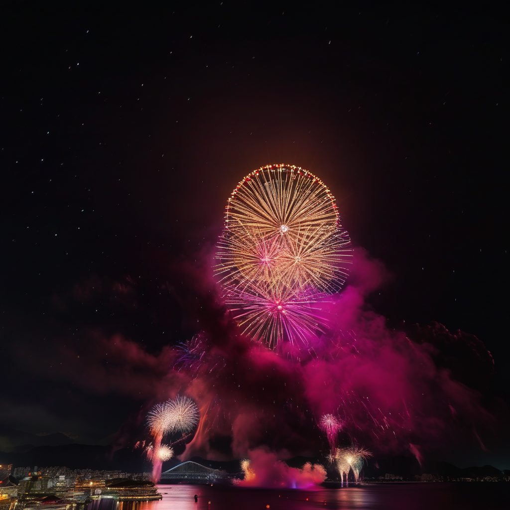 第48回 芦屋サマーカーニバルのイメージ