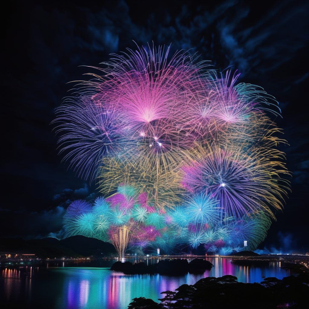 第51回 福崎夏まつりのイメージ