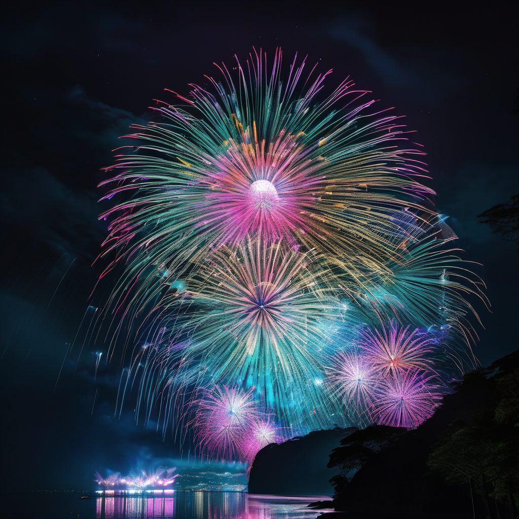 第5回 日本のへそ西脇夏まつりのイメージ