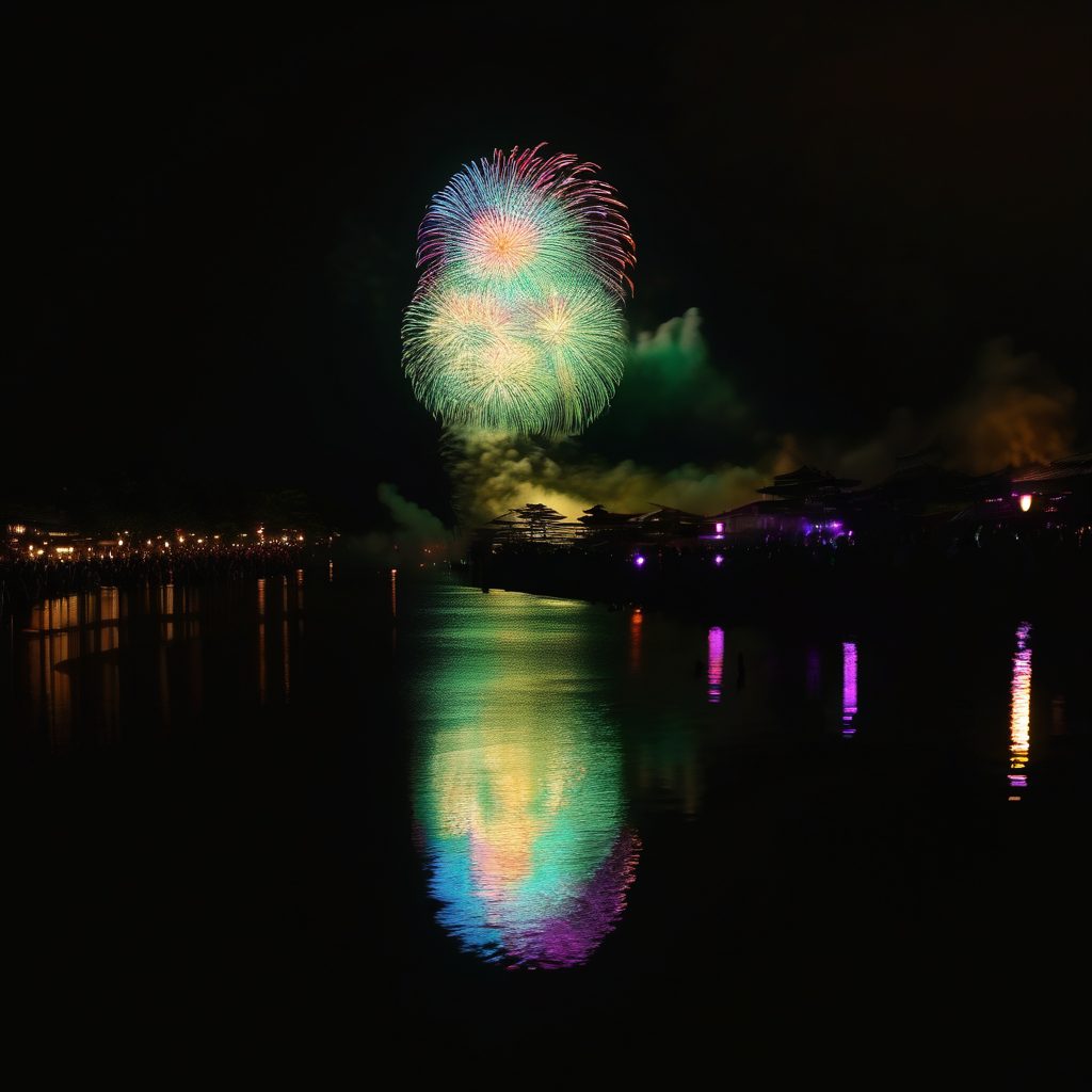 たるみずふれあいフェスタ2026夏祭りのイメージ
