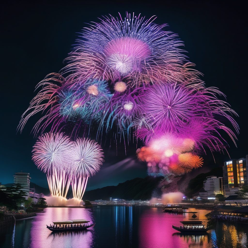 とうごう夏まつり納涼大会のイメージ