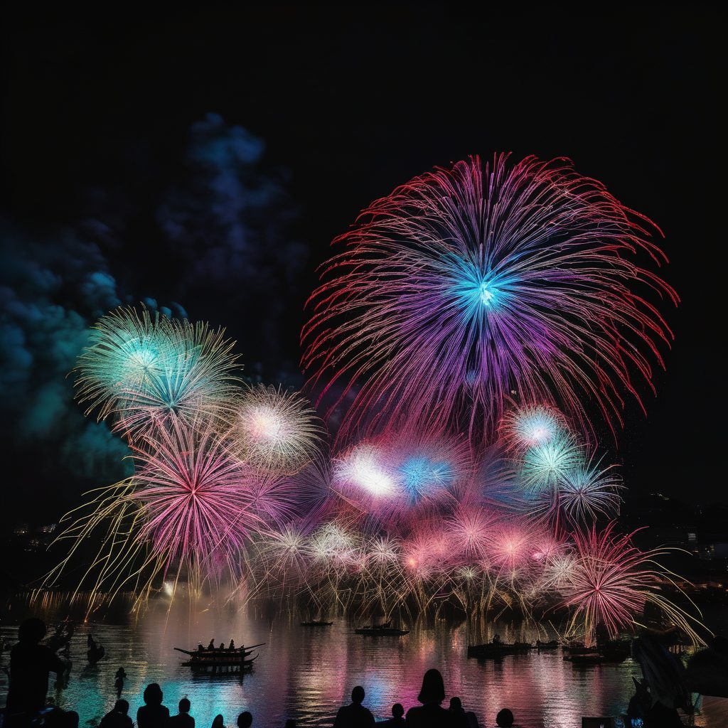 豊野町ふるさと祭りのイメージ