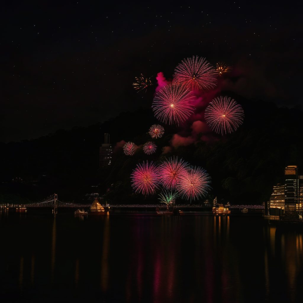 千日会観光祭のイメージ