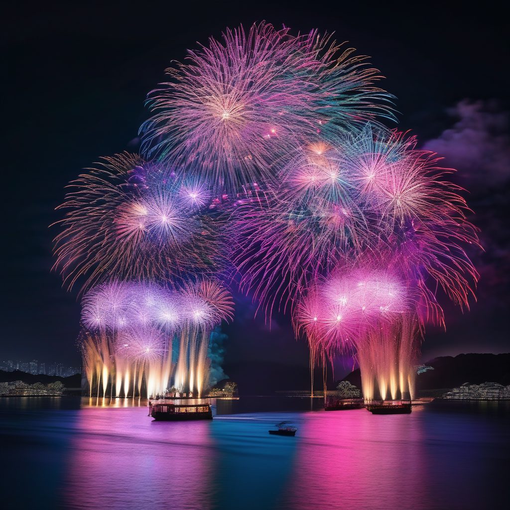 2026 きほく燈籠祭のイメージ