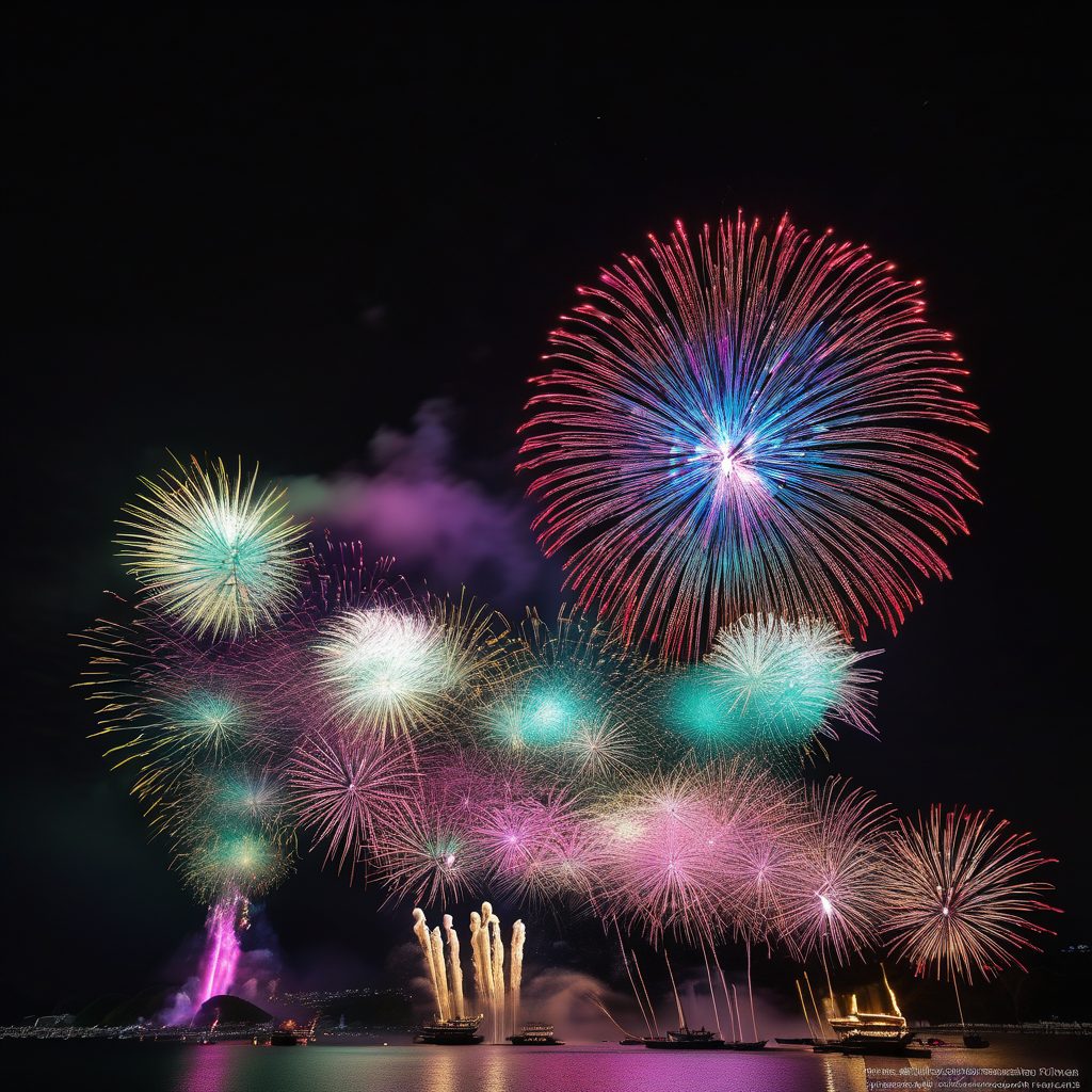 津市合併20周年 第73回 津花火大会2026のイメージ