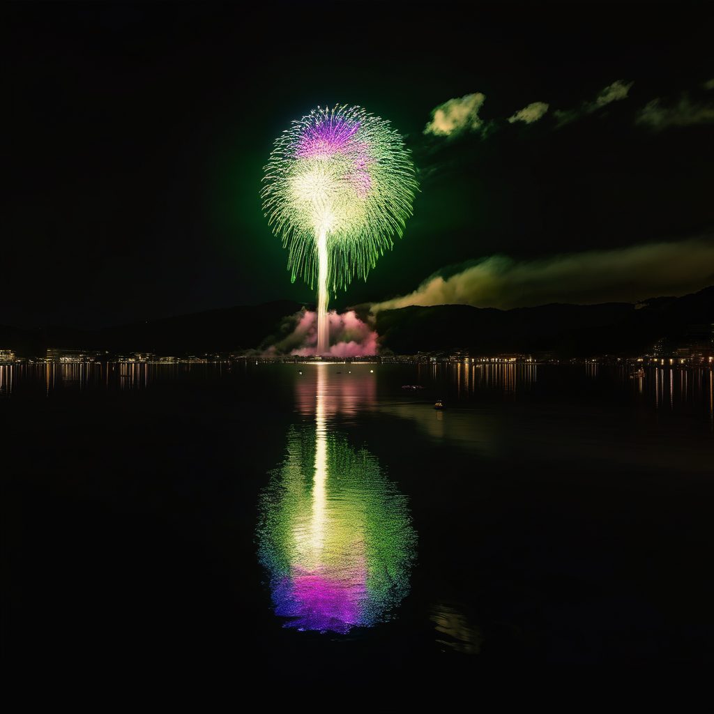 おおさき花火大会 2026のイメージ