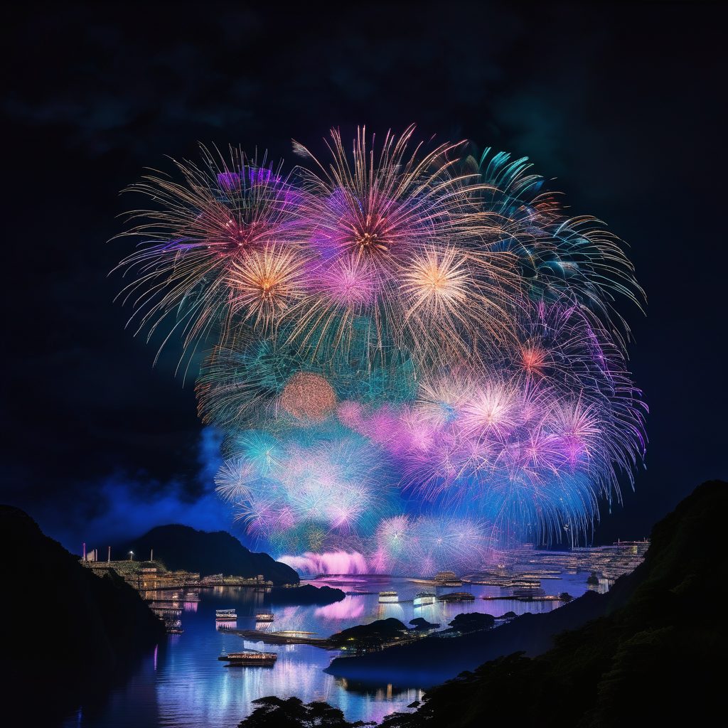 桜まつりサマーブロッサムナイトin狭山池2026のイメージ