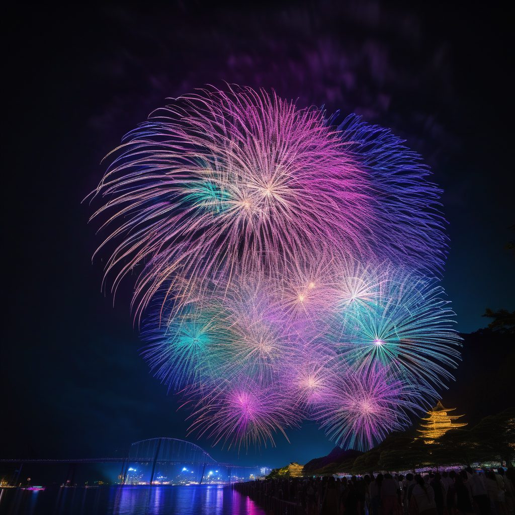 第53回 塩田夏まつりのイメージ
