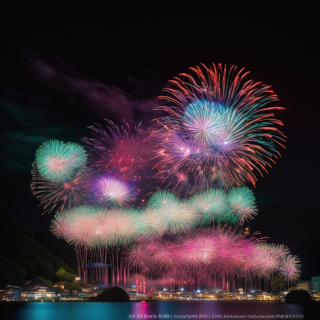 朝霞市民まつり「彩夏祭」のイメージ