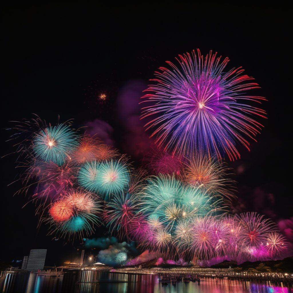 湖南市夏まつり2026のイメージ
