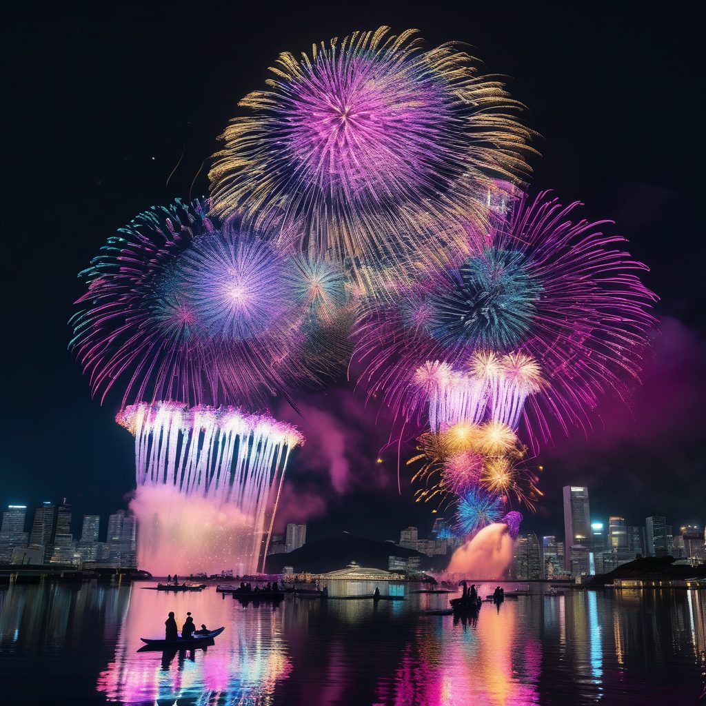 第40回 にまごいせ祭のイメージ