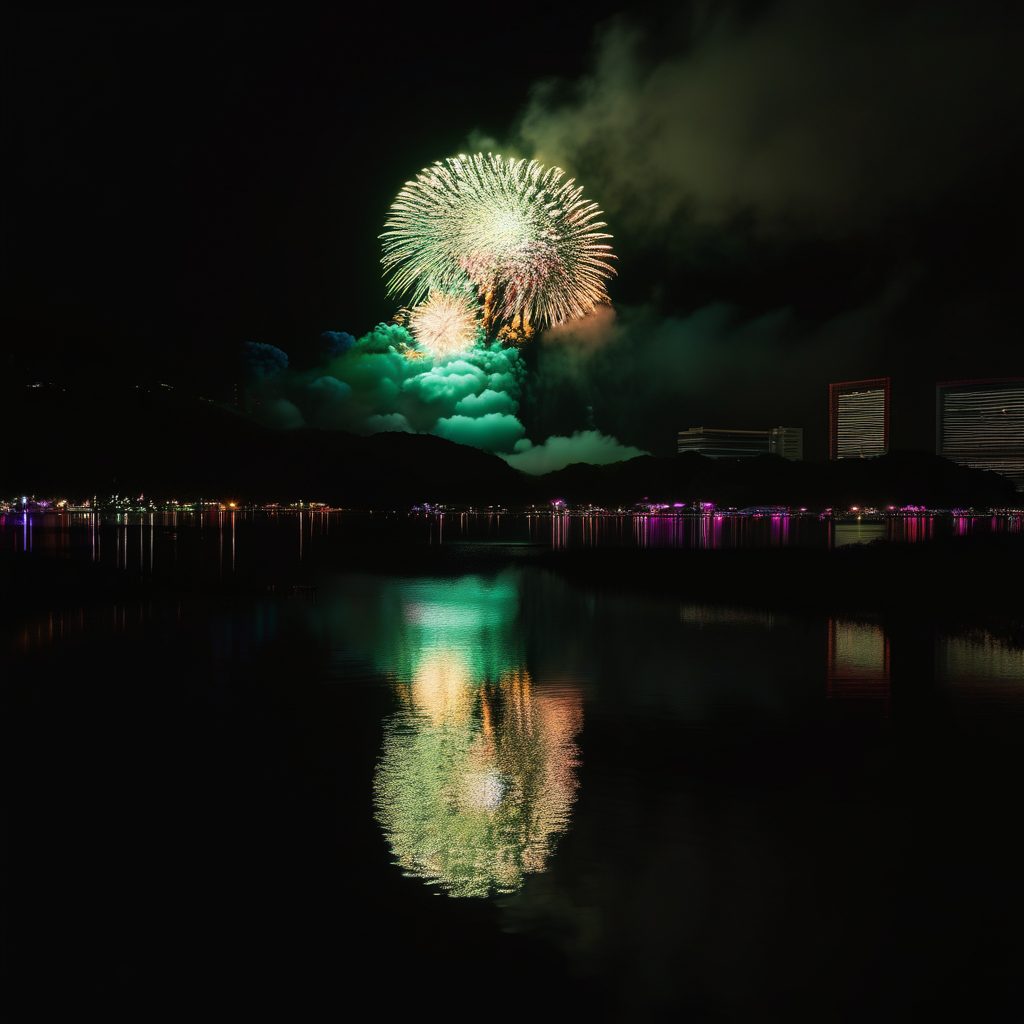 第41回 日本平まつりのイメージ