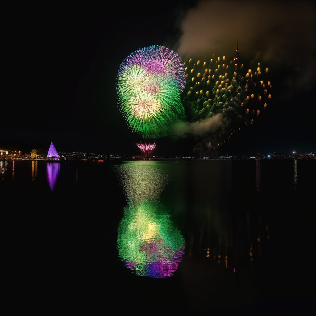 御前崎みなと夏祭のイメージ