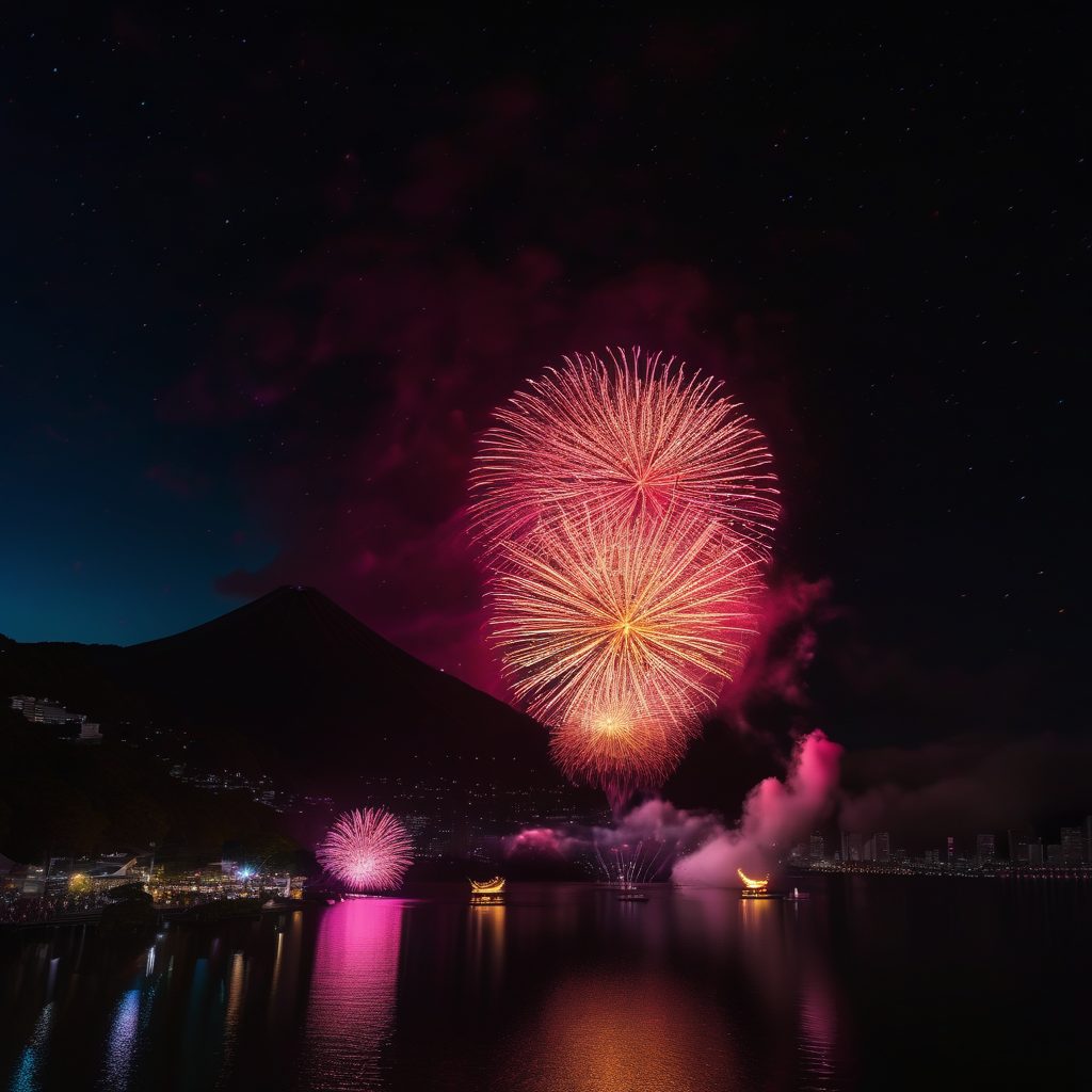 きにゃんね大仁夏祭りのイメージ