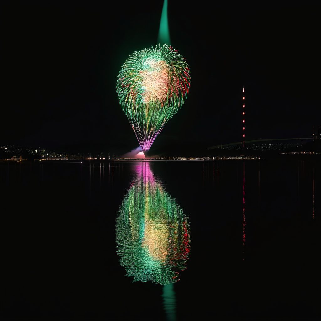 STAR ISLAND 2026のイメージ