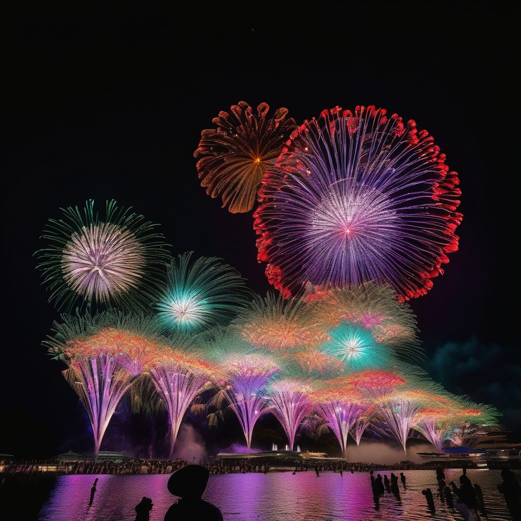 第48回 ふしの夏まつりのイメージ