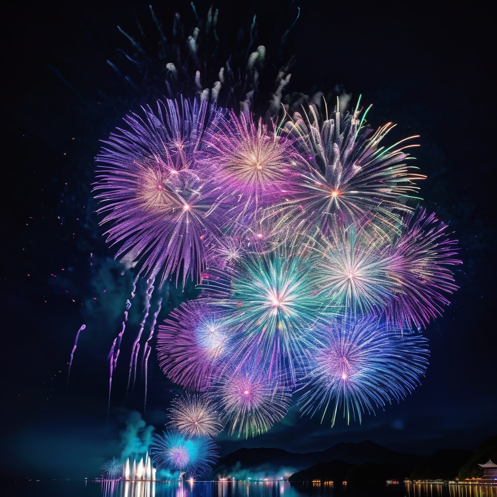 第55回 豊浦夏まつりのイメージ