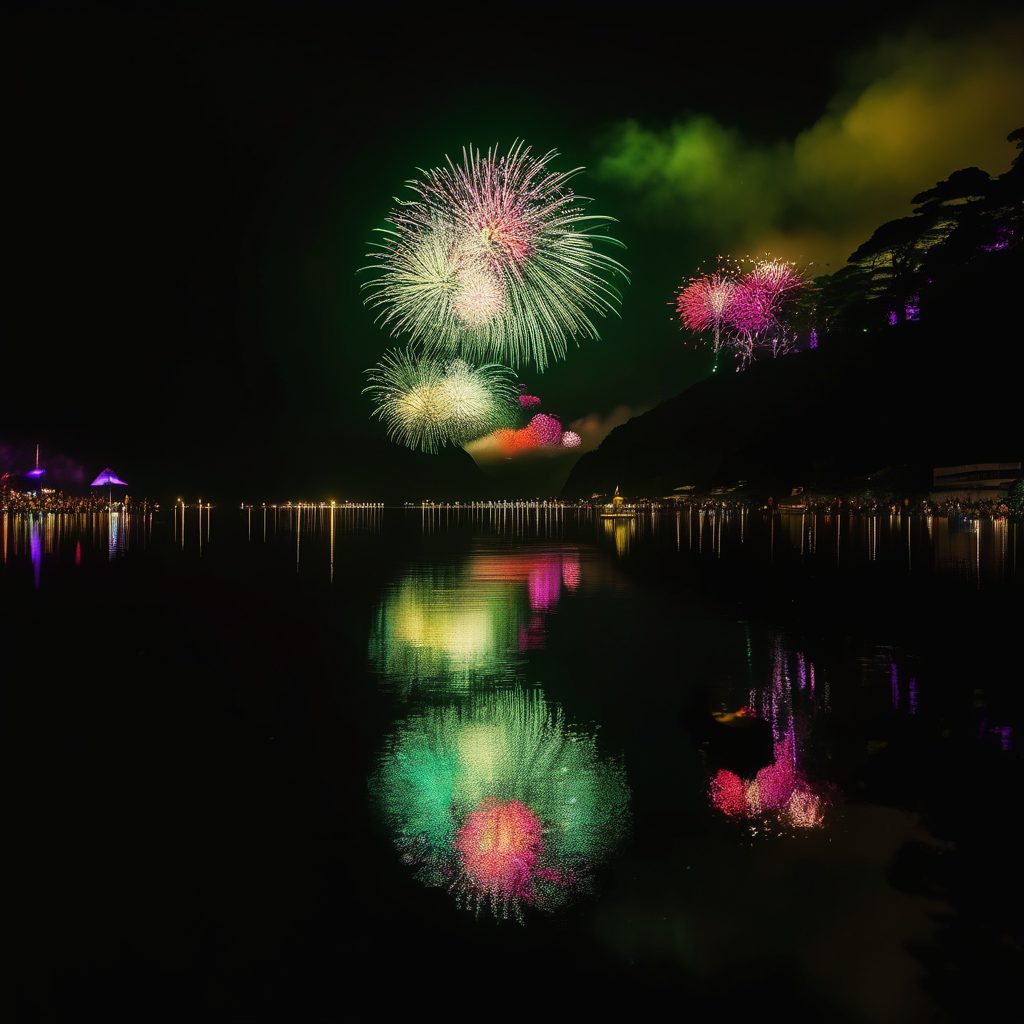第49回 忍野八海祭りのイメージ