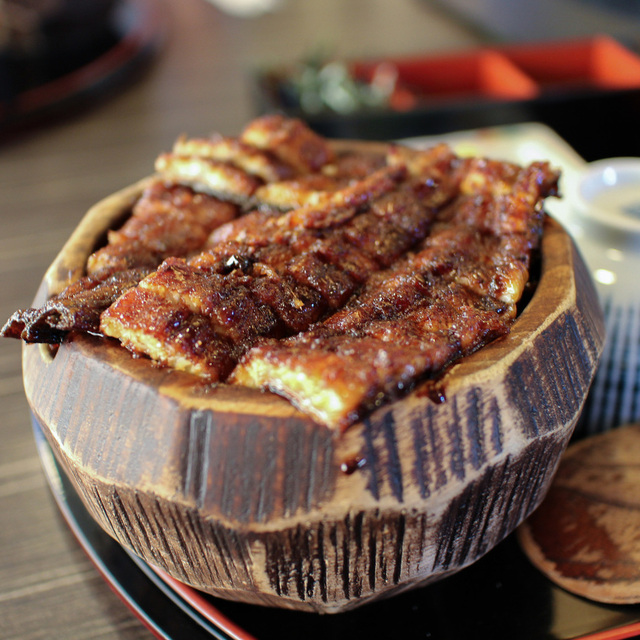 蓬ぜんの料理