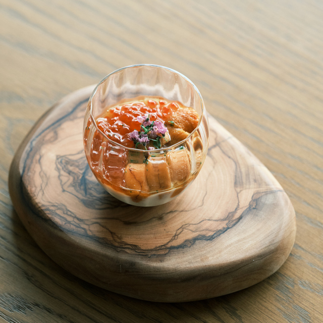クッチーナ イタリアーナ ガッルーラの料理