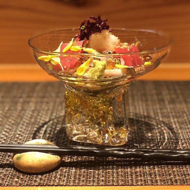やすいの料理