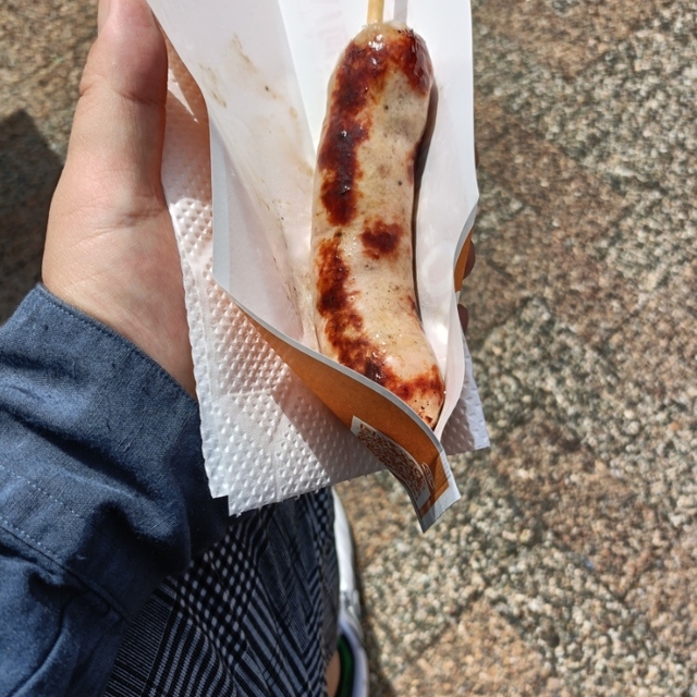 アグリステーションなぐら お母さんの店の料理