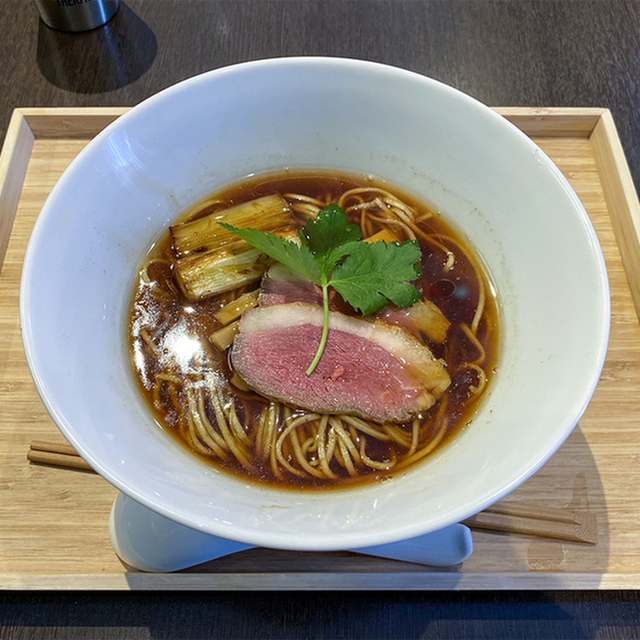 拉麺 ぶらいの料理