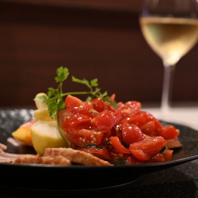 Pasta Dining ROTOの料理
