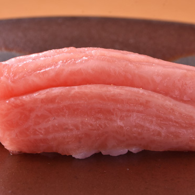 寿司英の料理