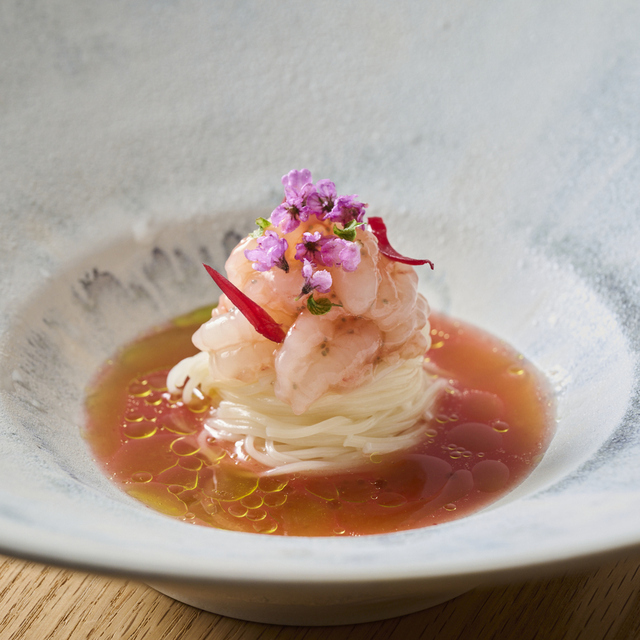 Litoの料理
