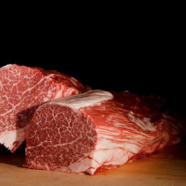 TANAKA YAKINIKU RESTAURANTEの料理