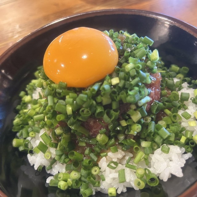 ヒッコリー ウエストの料理