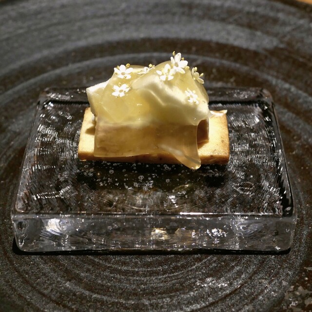 Chambre d'enfantsの料理