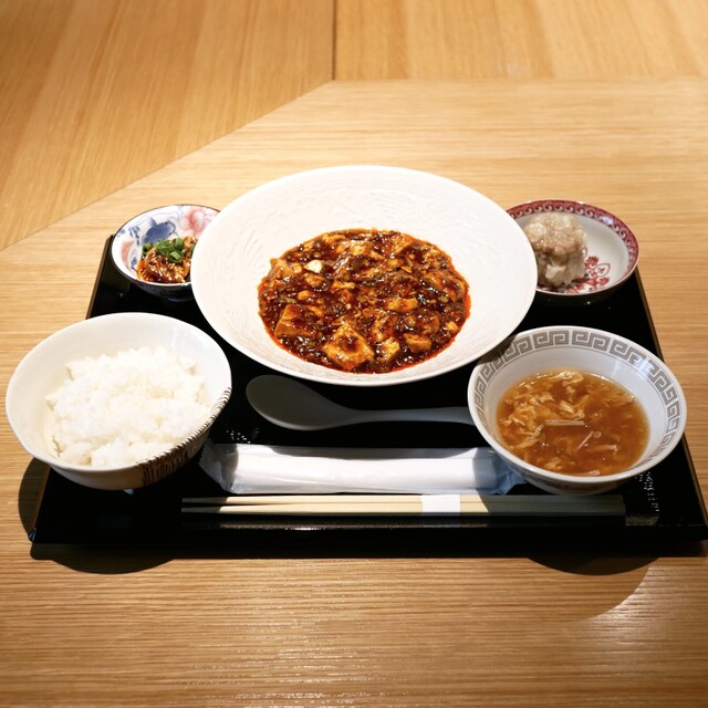 好蘭の料理